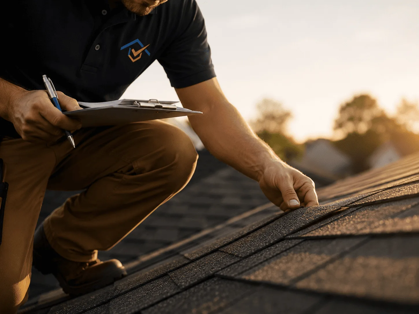 Why Choose Roof Inspection in Alma, IL